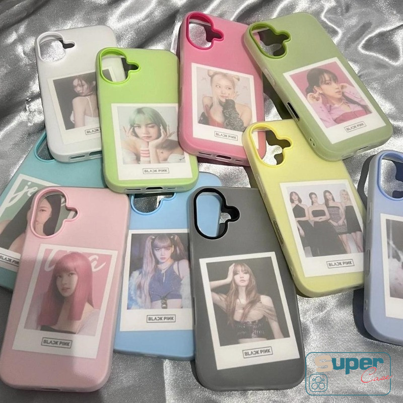Ốp Lưng Cho Oppo A5Pro A3X A3Pro A5X A54 A5 A60 A15s A3 A38 A17 A52 A18 A78 A16 A5i A58 A74 A79 A98 A77 A15 Reno 11 11F 12F 10 Thời Trang Đơn Giản Nhiều Màu Sắc Silicon Mới 2 in1 Bao