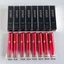 Sản phẩm mới Ống đỏ Nước Lip Gạc Lip Glaze Lipstick Matte Whiteing Non-Stick Cup 161 400 462