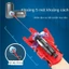 "Đồ chơi hóa trang Spider Man – găng tay bắn tơ có giác hút + 3 tên nhện kèm theo – siêu chất cho bé trai "