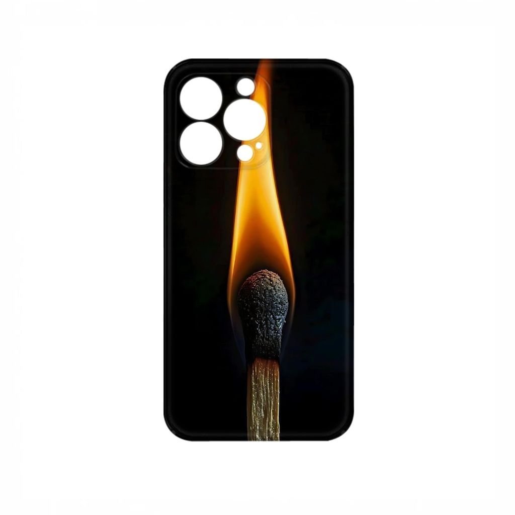 Ốp điện thoại One Match QYJS Thích hợp cho IPhone 11 7 8 plus 12 PRO X XS XR XSMAX 17 16 15 14 13 ProMax 14 15 16 PLUS Sáng tạo ins Phim hoạt hình Vỏ cứng bóng WPQJ