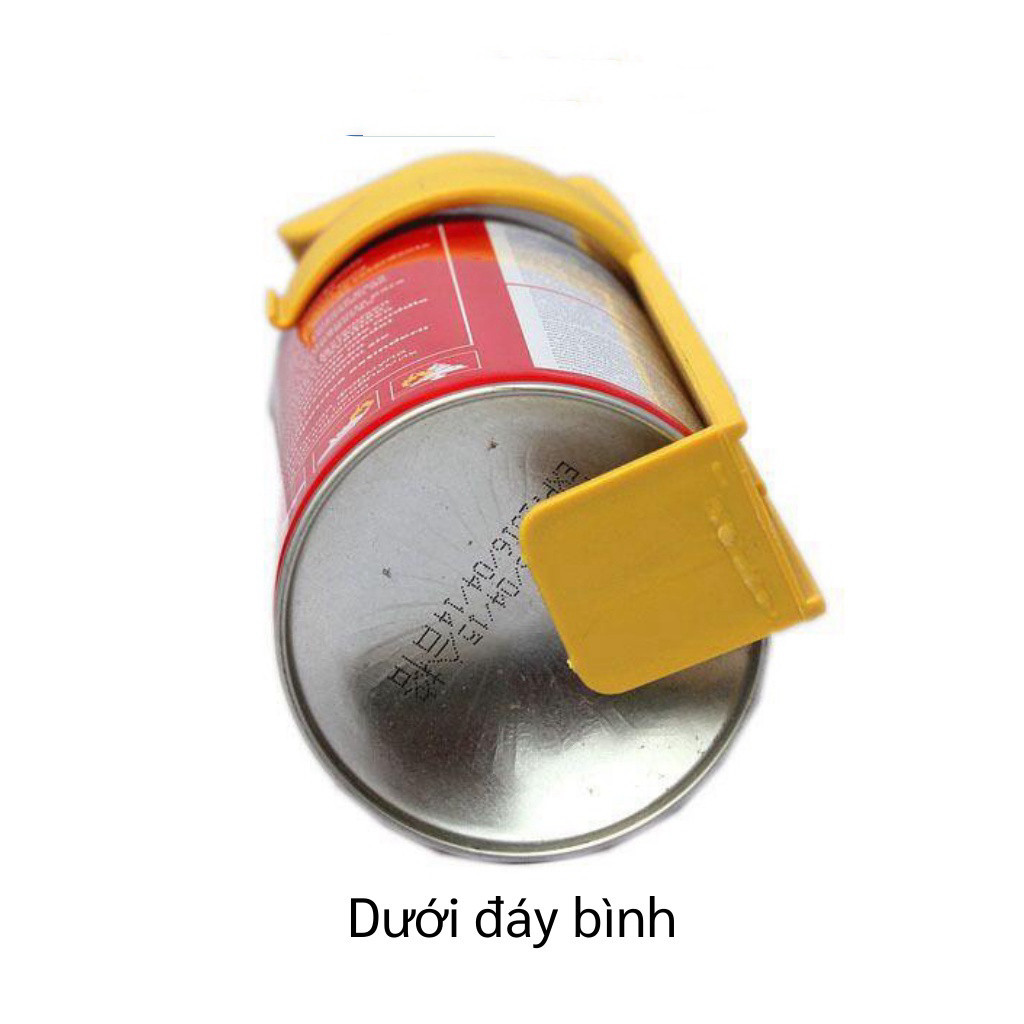 Bình chữa cháy bọt 500ml - Thiết kế nhỏ gọn, dùng khẩn cấp, phù hợp nhà bếp & ô tô，bình chữa cháy，mỡ bò chịu nhiệt