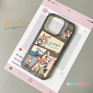 Ốp Cho IPhone 13 16 14 12 17 15 11 ProMax 16 14 15 7 8 Plus XR X XSMax SE2020 Air Ốp lưng điện thoại Nick Judy dễ thương