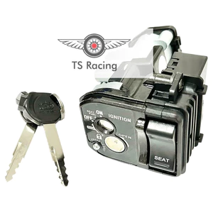 Bộ ổ khoá trước sau winner x - winner 150 - winner x v3 vương niệm