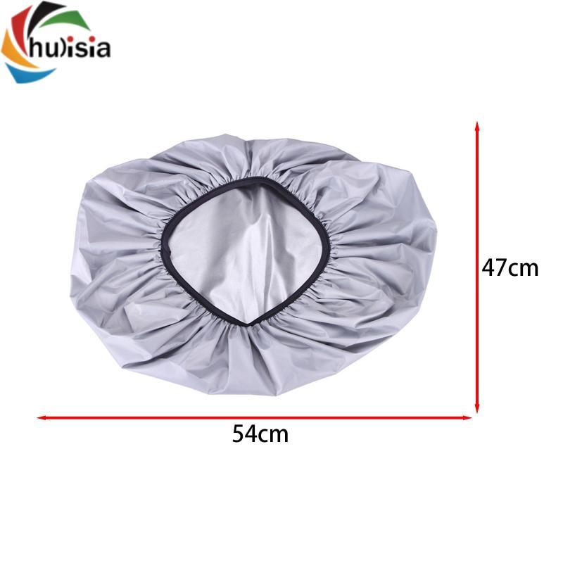 Bảo vệ giỏ xe đạp Chulisia - Vỏ bọc chống mưa cho phụ kiện xe đạp