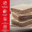 Hộp Quà Bánh Loacker Minis Selection 200g, Hộp Quà Tặng Ngọt Ngào Từ Nước Ý, Giòn Xốp Thơ Ngon