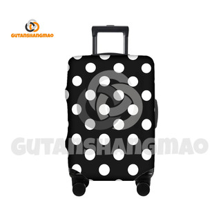 Chấm Hành Lý Có Thể Giặt Được Vali Bảo Vệ Chống Trầy Xước Vali Phù Hợp Với 18-32 Inch