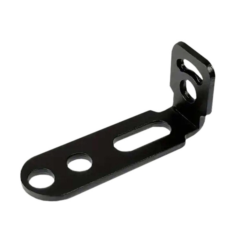 MOON Xe Máy Giá Đỡ Cho Đèn LED An Toàn Xe Đạp Điện Gắn Sắt Xây Dựng Dễ Dàng Lắp Đặt Nhỏ Gọn D