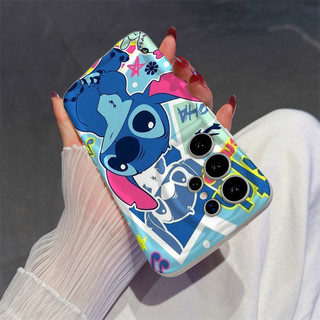 Vỏ Khâu Dễ Thương Cho Infinix GT 10 20 30 HOT 20I 30I 40 50 60 NOTE 50X PLAY SMART 6 7 8 9 TECNO CAMON SPARK GO 2025 POVA ZERO PRO PLUS Cover Case NYK