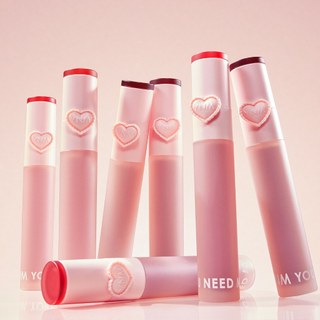 Son tint bóng YNM Heart Jelling, căng mọng & bền màu 12h 2.6g