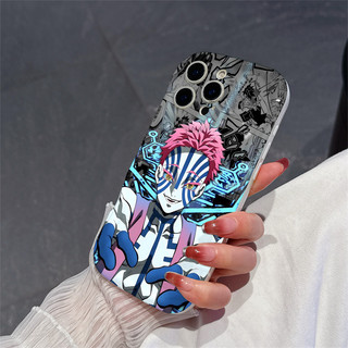 Vỏ Akaza Cho IPhone 17 16 15 14 13 12 11 16e Air Pro Max 6 6s 7 8 + Plus 17promax 16pro 15promax Bao NYK
