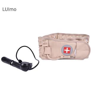 Thắt lưng cột sống LUImo - áo nẹp khí nén hỗ trợ và bảo vệ vùng thắt lưng đau SBS