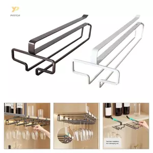 PPY Thực Tế Giá Để Đồ Ly Rượu Giá Đỡ Di Động Lý Tưởng Cho Gia Đình Và Nhà Hàng
