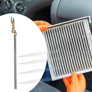 Car Cleaning Tools Radiator Washer Wand Water Tank Washer Stick Car Pressure Wash for Condenser Duct Appliance abrtedvn