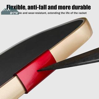 DTW 1 / 2 Chiếc Pickleball Vợt Snap Fastener 45 × 18 Mm Trọng Lượng Kẹp Khối Trang Trí Cho Pickleball Khóa Thay Thế Phụ Kiện Thể Thao