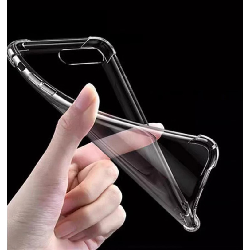 Dành cho Tecno Pova Curve, Pova Slim, Spark Slim 4G, Pova 7 4G Vỏ điện thoại Pova 6 5 Pro Vỏ điện thoại trong suốt chống rơi
