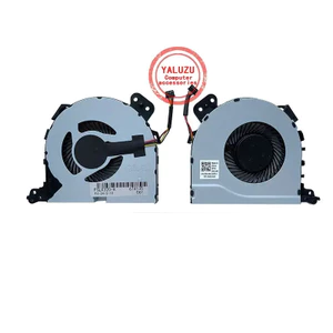 Quạt Làm Mát CPU Laptop Cho Lenovo 320-14IKB / ABR 320-15 AST / ISK / IAP 320C-15IKB 330C-14IKB 330-15IKB 330C-15IKB 520-15IKB Chao5000