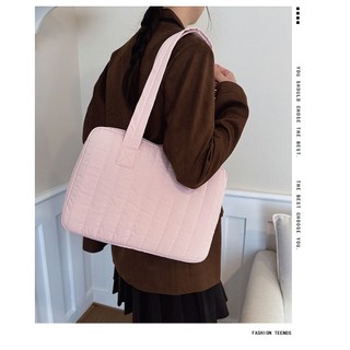 Túi đựng Laptop một vai nhẹ bằng Nylon Túi bảo vệ ipad Tote đa năng 43cm