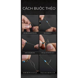 Thẻo Sẵn GUF Hỏa Long ( Có Ngạnh )