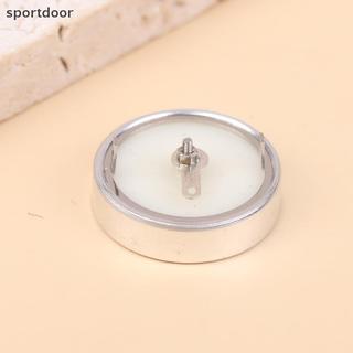 [sportoutdoor] 1 Cái Studio Record Condenser Mic Phụ Kiện 25mm Micro Màng Hộp Đựng Viên [out]
