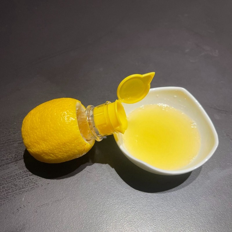 Máy ép đa năng cam quýt chanh, ép bằng tay, dụng cụ nhà bếp