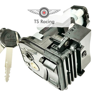 Bộ ổ khoá trước sau winner x - winner 150 - winner x v3 vương niệm