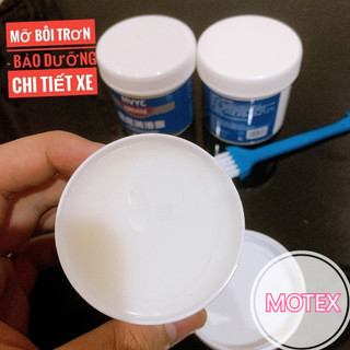 Mỡ Tra Bảo Dưỡng , Bôi Trơn Chi Tiết Xe Ô Tô ,Chống Rỉ Sét. Giảm Va Đập Và Tiếng Cọt Kẹt Trên Ô Tô