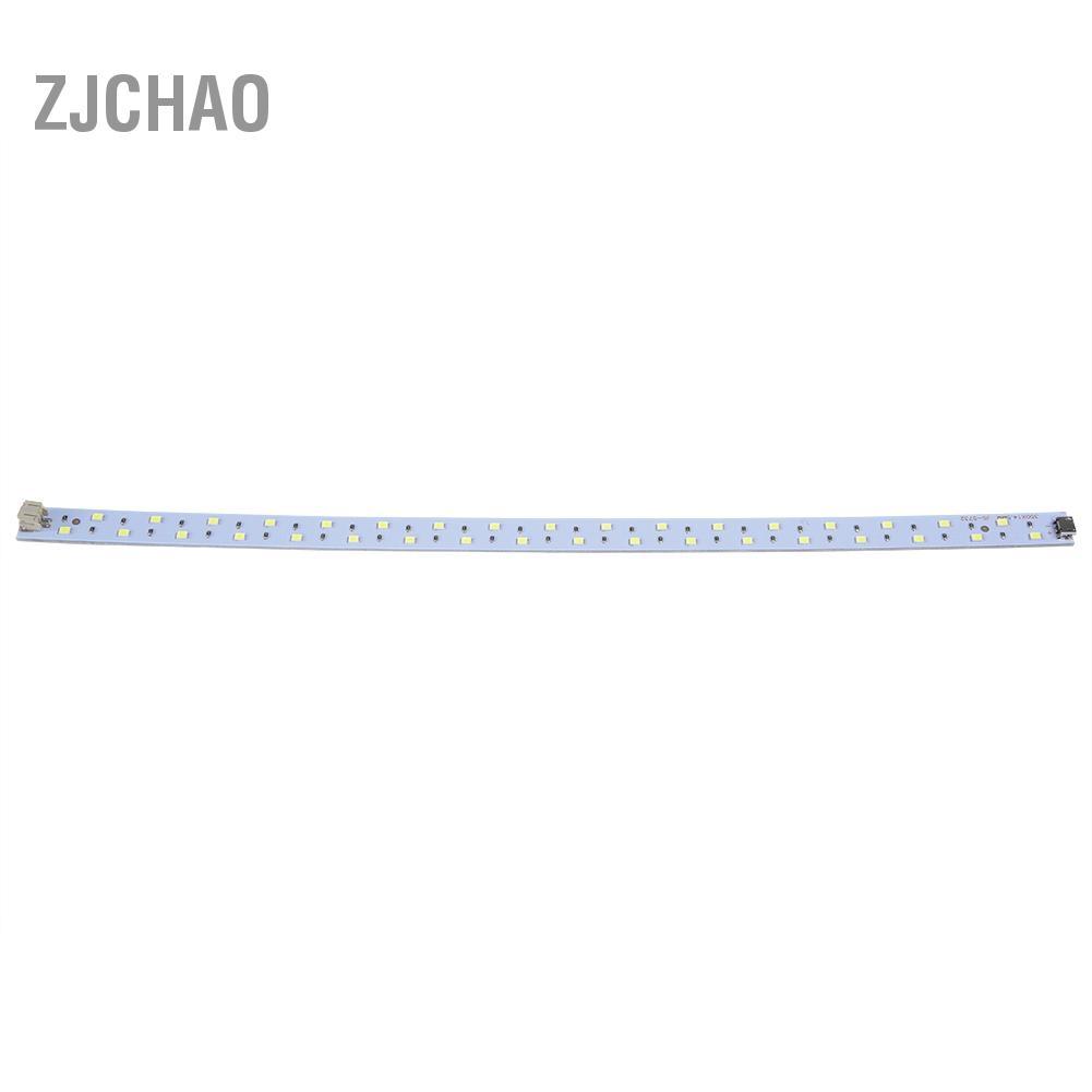 Zjchao Studio Box Đèn LED 20 cm/35 cm Mini 6400K Phụ kiện dùng nguồn USB cho Lều chụp ảnh (20 cm)