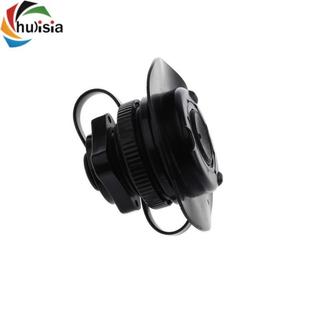 Bơm Hơi Lock Twist Cho Nệm Airbed và Bè Thuyền