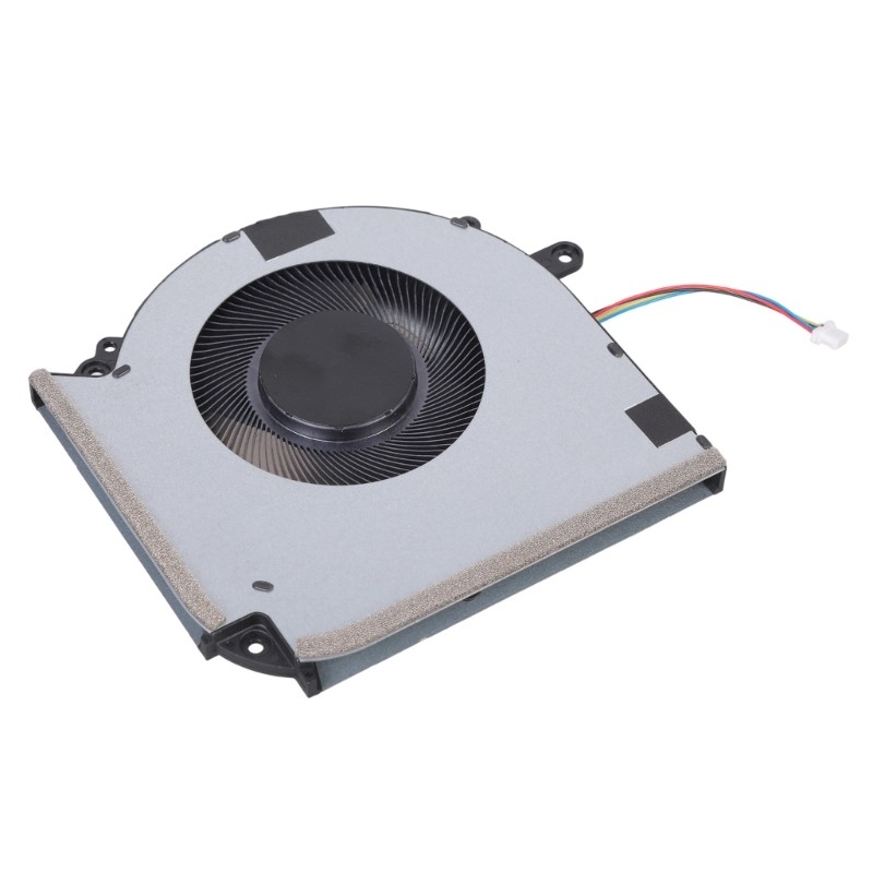 Bộ phận thay thế hệ thống làm mát bằng kim loại SELA cho máy tính xách tay K3605 N3605 Giải pháp nhiệt