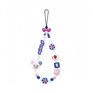 Dây chuyền chất lượng cao Sunflower Cat Girl Thích hợp cho iPhone Phụ kiện dây chuyền điện thoại di động đầy đủ