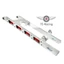 Gấp sau phay lỗ vuông 56cm jupiter v - jupiter r - jupiter mx