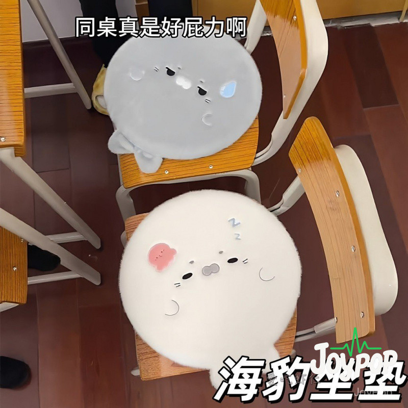 Bán Chạy MINISO Vui Nhộn Cói Tay Ấm Gối Chèn Tay Kép Mùa Đông Ấm Áp Sang Trọng Đồ Chơi Búp Bê Búp Bê Búp Bê Cô Gái