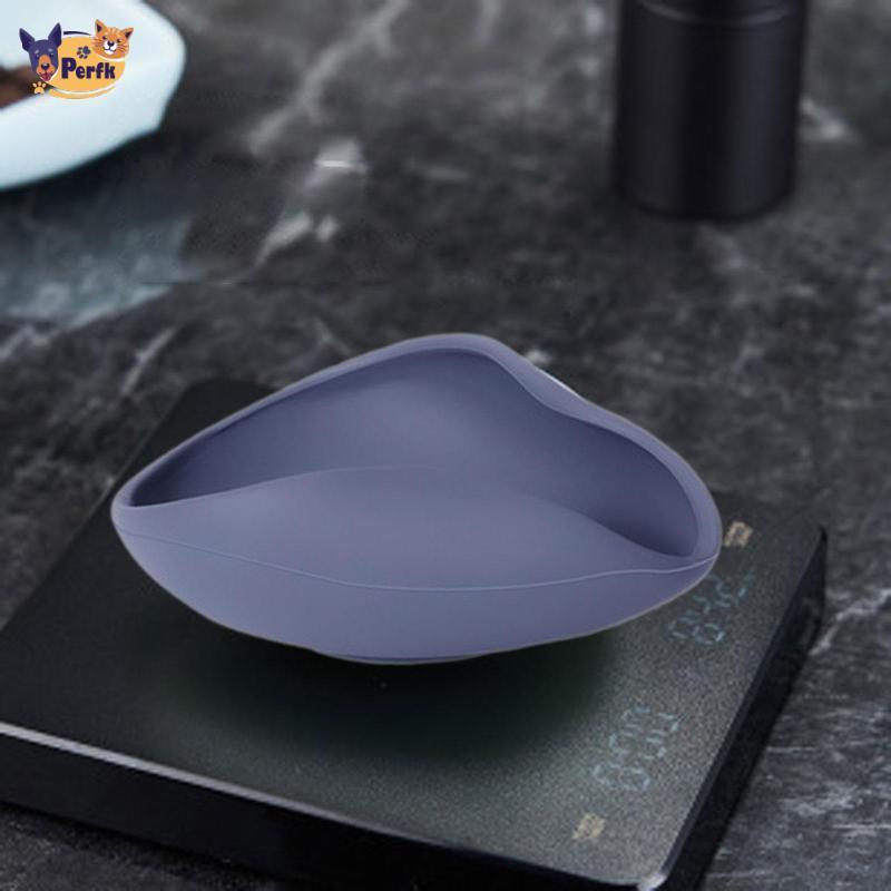 Khay Cân Cà Phê Có Hộp Đo Định Lượng Cốc Silicon Linh Hoạt Đa Năng Muỗng Bát Thích Hợp Cho Quán Cà Phê Tại Nhà Văn Phòng Trà Nhà Restau