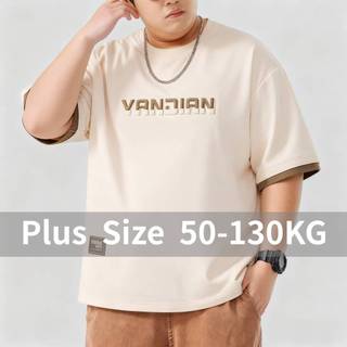 Áo Nam Tay Ngắn Oversize Với Chữ Kim Loại và Thiết Kế Cấp Tiến