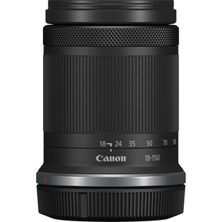 Canon RF-S 18-150mm F3.5-6.3 IS STM – Lens Đa Dụng 18-150, Chính Hãng