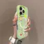 Ốp điện thoại từ tính thạch dành cho iPhone Tuang thich vái iPhone17 16 15 14 13 12 11PRO/PROMAX 14 15 16PLUS GD029GDCX