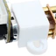 Gear Motor Giá đỡ cố định N20 Giá đỡ động cơ 5 chiếc N20 Giá đỡ gắn động cơ hạng nặng Động cơ Micro Gear Giá đỡ khung cố định cho máy bay Mô hình Rc Robot ô tô Phụ kiện tự làm