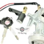 Bộ ổ khoá trước sau exciter 150 rc - ex 150 rc vương niệm