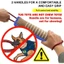 Top Dog Tosing Răng Hàm Đồ Chơi Chó Đào Tạo Răng Hàm Cho Chó Nhỏ Vừa Lớn