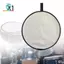 Snare Drum Patch Bộ bảo vệ đầu trống Phụ kiện nhạc cụ gõ 14.02 inch để biểu diễn hiệu suất ghi âm