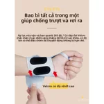 Phong Cách Mới Nhỏ ems Điện Cổ Tay Máy Mát Xa Hộ Gia Đình Phục Hồi Chức Năng Tay Huấn Luyện Tendon Vỏ Vật Lý Trị Liệu Massage — ảnh 6