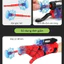 "Đồ chơi hóa trang Spider Man – găng tay bắn tơ có giác hút + 3 tên nhện kèm theo – siêu chất cho bé trai "