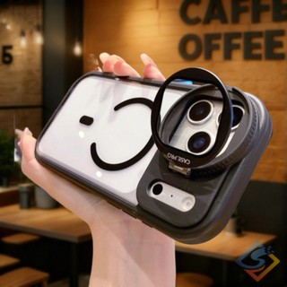 Ốp Điện Thoại Kính Bảo Vệ Ống Kính Cao Cấp Cho IPhone 17 Pro Max 12 13 14 15 16 Pro Max 14 / 15 / 16 Plus Vỏ Từ Tính Chống Sốc