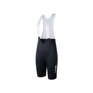 FBS013B - Quần Đạp Xe UKE Nữ Bib Shorts Black