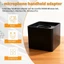 Micro Phỏng Vấn Bộ Chuyển Đổi Cầm Tay Bọt Cho Không Dây Go / GoII / Mic / / Bộ Phát Không Dây, Cube-Only Dễ Dàng Lắp Đặt Dễ Dàng Sử Dụng