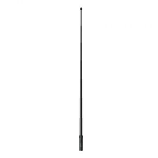 Gậy Selfie Insta360 Bullet Time Selfie Stick 2.0 – Hỗ Trợ Quay Vô Hình 360°, Góc 65–90°, Chiều Dài 120cm