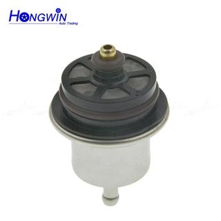 25352275 Delphi II 25352276 Bộ điều chỉnh áp suất phun nhiên liệu 3.0bar 3.5bar cho TƯỜNG TUYỆT VỜI HAVAL Delphi2
