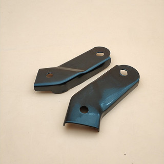 Nam Xe Máy CG King 125 Biến Tín Hiệu ZJ125 Xe Máy Đèn Đi Xe Xoay Lắp Ráp CG125 Zhujiang