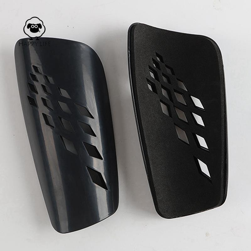 Bộ Shin Pad Bóng Đá Dày Chống Trượt - Bảo Vệ Chân Khi Tập Luyện