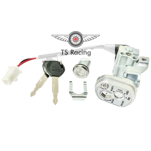 Bộ ổ khoá trước sau click 110 vương niệm